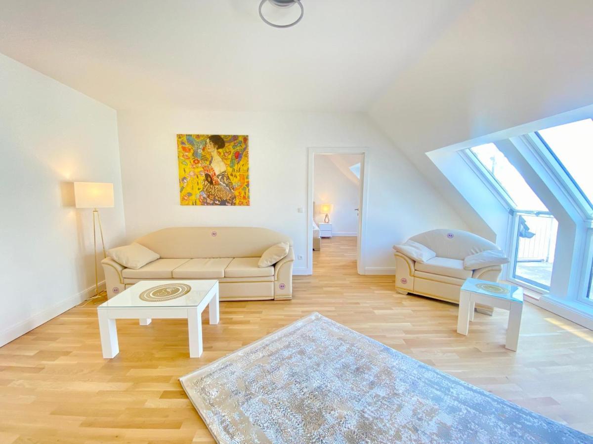 Steiner Residences Vienna Nestroyplatz Kültér fotó