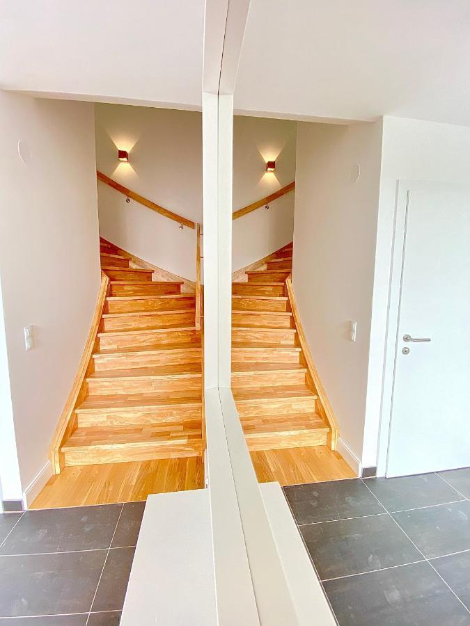 Steiner Residences Vienna Nestroyplatz Kültér fotó