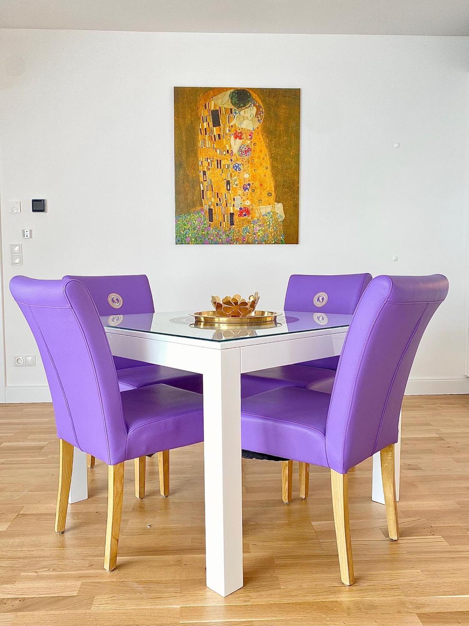 Steiner Residences Vienna Nestroyplatz Kültér fotó
