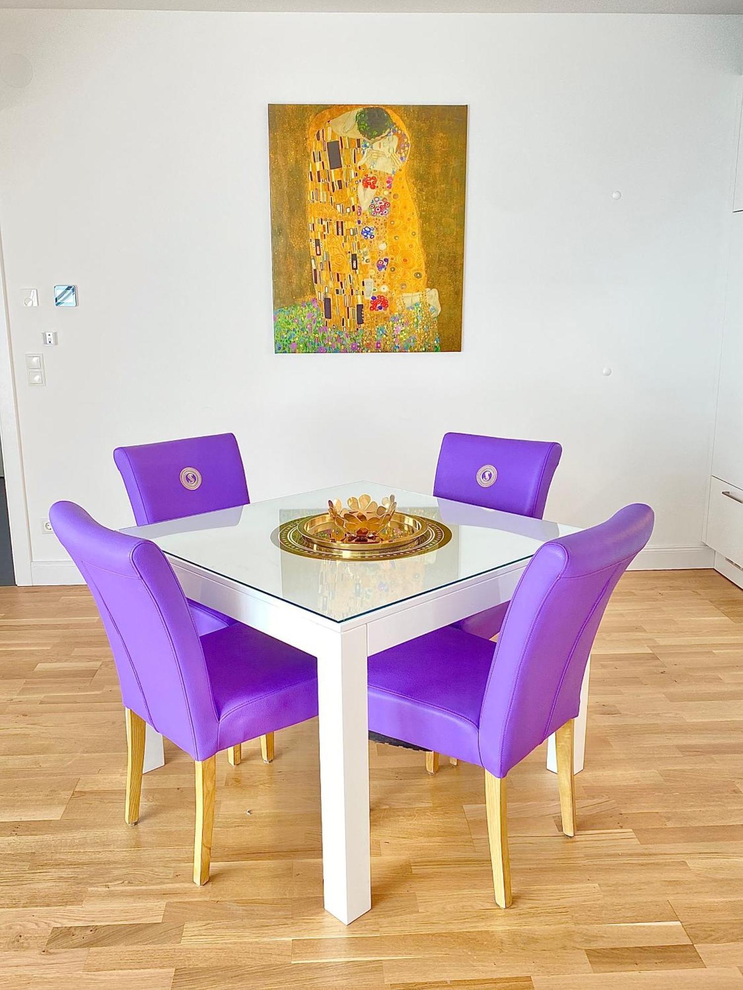 Steiner Residences Vienna Nestroyplatz Kültér fotó